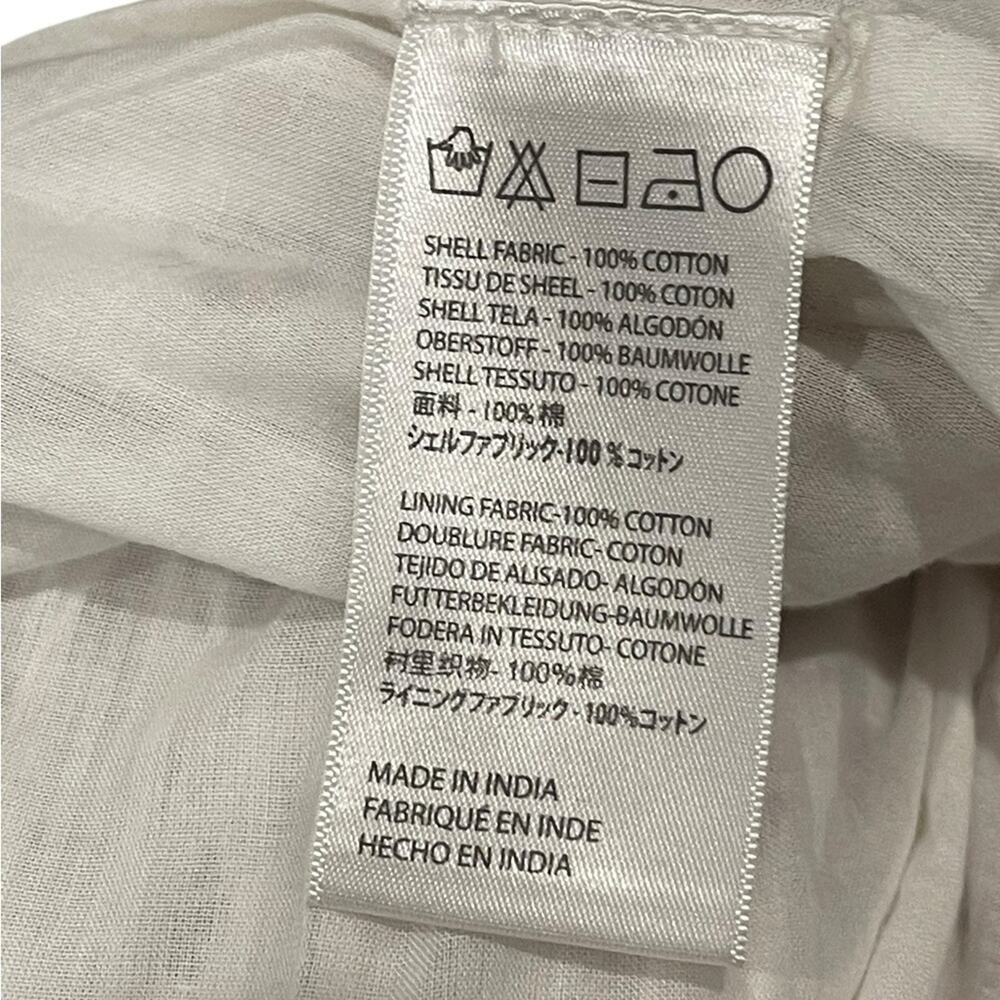 Cleobella Dresses Cleobella Blakely Midi Dress Size:M - Picture 4 of 8